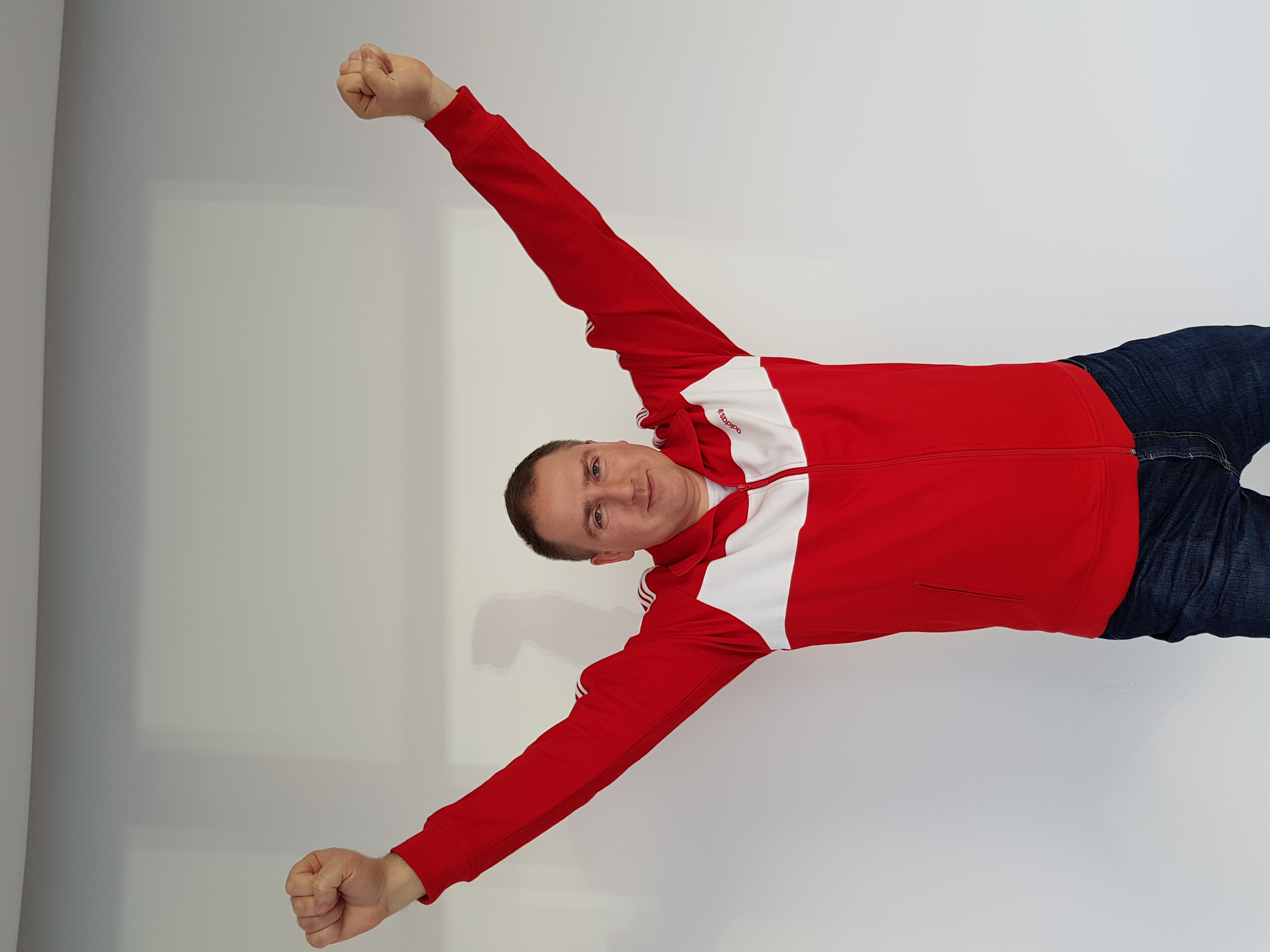 Artur Maćkowiak Trener Mentalny 20171217_134713